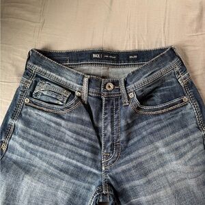 BKE Men's Blue Jeans